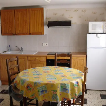 Apartment 06 2p Rdj Ideal Pour Couple Avec Enfants *